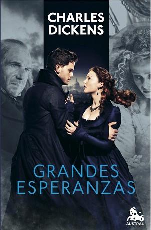 GRANDES ESPERANZAS | 9788408027485 | DICKENS, CHARLES