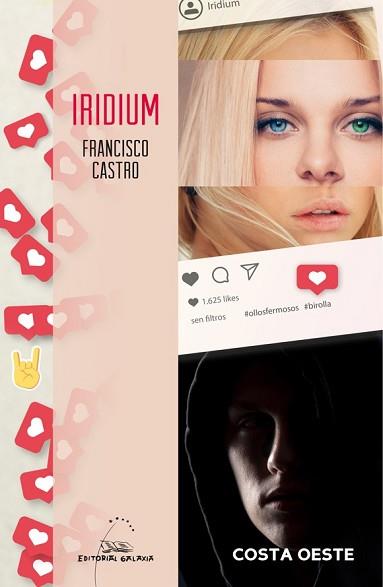 IRIDIUM | 9788491511939 | CASTRO, FRANCISCO