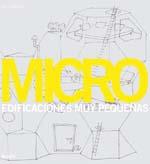MICRO. EDIFICACIONES MUY PEQUE¿AS | 9788498011982 | SLAVID, RUTH