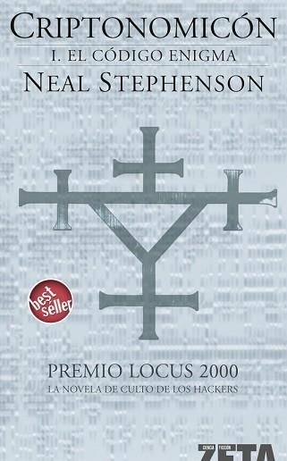 CRIPTONOMICON 1 | 9788496546547 | STEPHENSON, NEAL