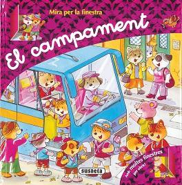 CAMPAMENT, EL | 9788430568291 | VARIS