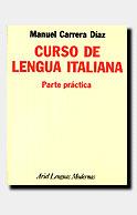 CURSO DE LENGUA ITALIANA 2 : PARTE PRACTICA | 9788434481091 | CARRERA DIAZ, MANUEL