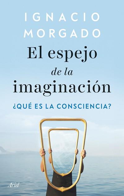 EL ESPEJO DE LA IMAGINACIÓN | 9788434439542 | MORGADO, IGNACIO