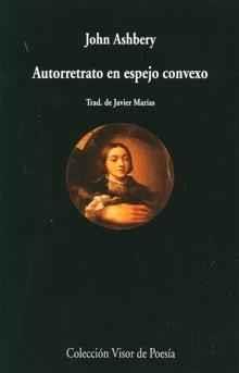 AUTORRETRATO EN ESPEJO V-247 | 9788475222479 | ASHBERY, JOHN