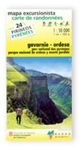GAVARNIE-ORDESA-M.PERDIDO | 9782841820887