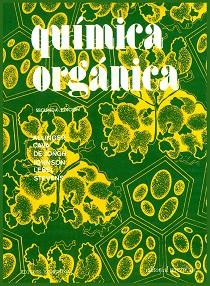 QUIMICA ORGANICA | 9788429170153 | ALLINGER, N.