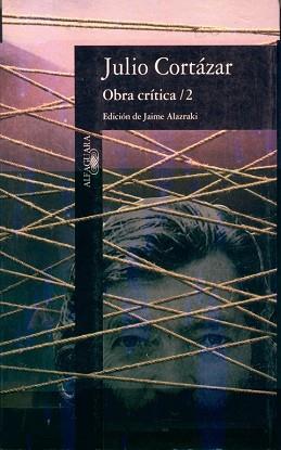 OBRA CRITICA. (T.2) | 9788420428086 | CORTAZAR, JULIO