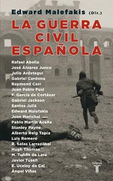 GUERRA CIVIL ESPAÑOLA, LA | 9788430606146 | MALEFAKIS, EDWARD