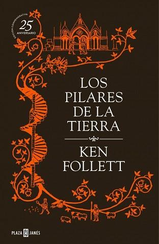 LOS PILARES DE LA TIERRA | 9788401343070 | FOLLETT,KEN