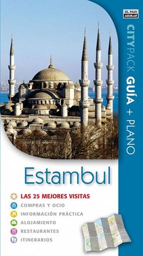 ESTAMBUL CITY PACK | 9788403511255 | VARIOS AUTORES,