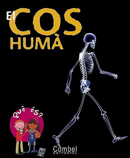 COS HUMA | 9788478645015 | ZEITOUN, CHARLINE