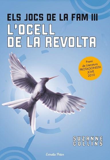 OCELL DE LA REVOLTA- JOCS DE LA FAM III | 9788499323091 | COLLINS, SUZANNE
