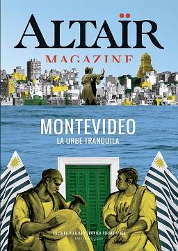 MONTEVIDEO  | 9788494609817 | VARIOS AUTORES