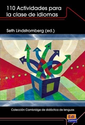 110 ACTIVIDADES PARA LA CLASE DE IDIOMAS | 9788483231197 | LINDSTROMBERG, SETH