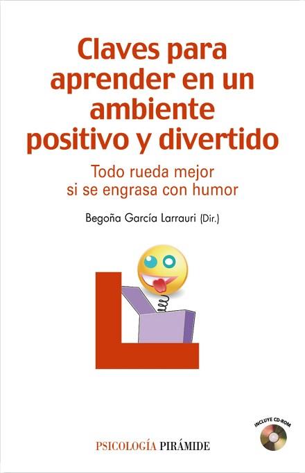 CLAVES APRENDER AMBIENTE | 9788436823295 | GARCÍA LARRAURI, BEGOÑA/MANZANO GARCÍA, ENCARNA/MUÑOZ HERNÁNDEZ, ISABEL/HERNÁNDEZ LÓPEZ, MÓNICA/CUET