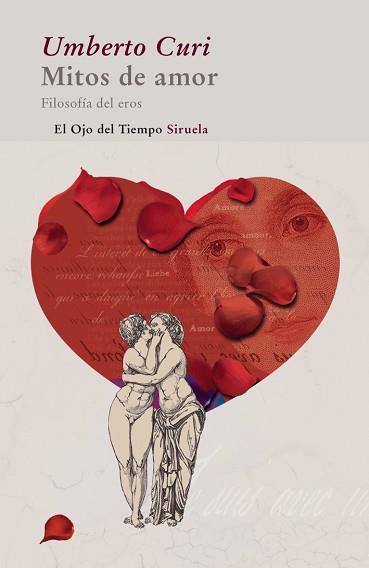 MITOS DE AMOR OT-48 | 9788498414127 | CURI, UMBERTO