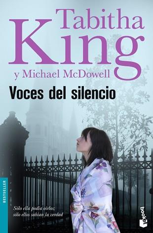 VOCES DEL SILENCIO | 9788445077573 | KING, TABITHA