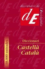 DICCIONARI CATALA-CASTELLA NOU | 9788441213920 | DICCIONARIS DE L'ENCICLOPEDIA