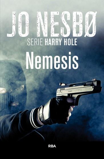 NEMESIS | 9788490562758 | NESBO, JO
