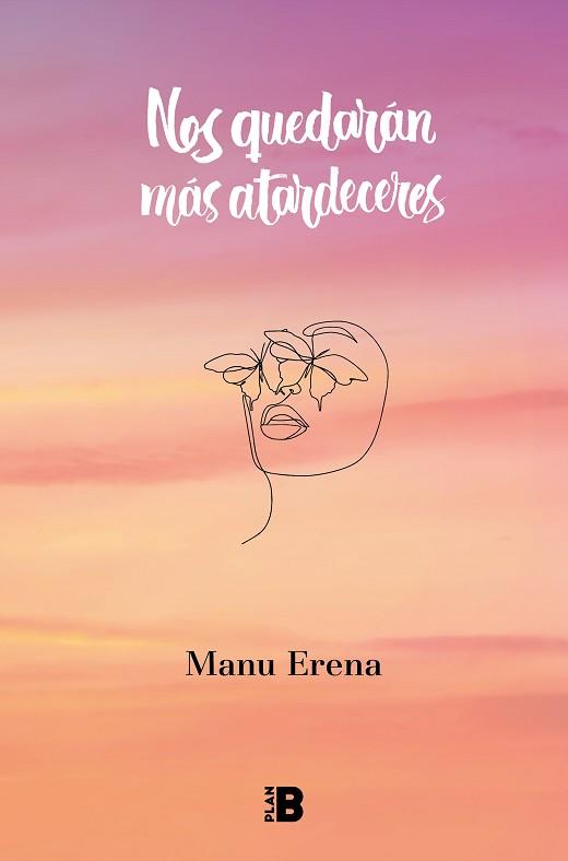 NOS QUEDARÁN MÁS ATARDECERES | 9788418051463 | ERENA, MANU