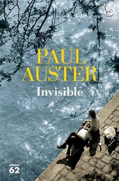 INVISIBLE (CAT) | 9788429763638 | AUSTER, PAUL
