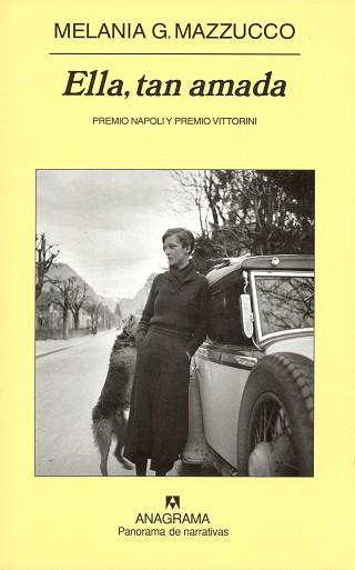 ELLA, TAN AMADA | 9788433971104 | MAZZUCCO, MELANIA G. (1966- )