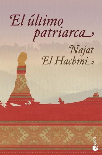 EL ULTIMO PATRIARCA            | 9788408091806 | EL HACHMI, NAJAT