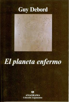 PLANETA ENFERMO | 9788433962379 | DEBORD, GUY