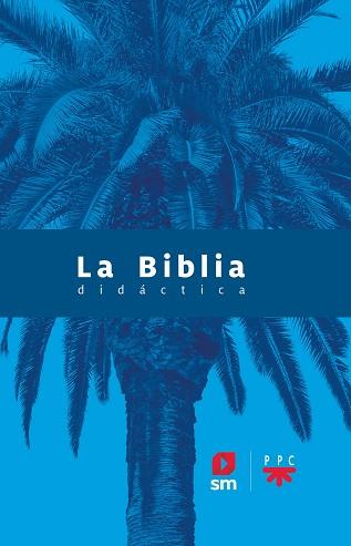 BIBLIA DIDACTICA ED.2020 | 9788413183039 | AA.VV