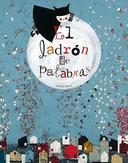 LADRON DE PALABRAS, EL | 9788426381491 | MINNE, NATHALIE