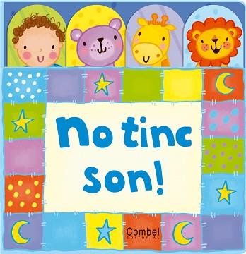 NO TINC SON! | 9788498257212 | VARIOS AUTORES