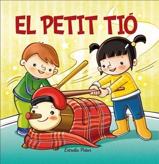EL PETIT TIÓ | 9788490573747 | VARIOS AUTORES