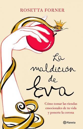 MALDICION DE EVA, LA | 9788408065562 | FORNER, ROSETTA