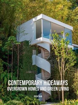 CONTEMPORARY HIDEAWAYS | 9788417557881 | MINGUET, EVA