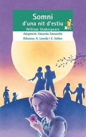 SOMNI D'UNA NIT D'ESTIU -BROMERA- | 9788498242478 | SHAKESPEARE, WILLIAM