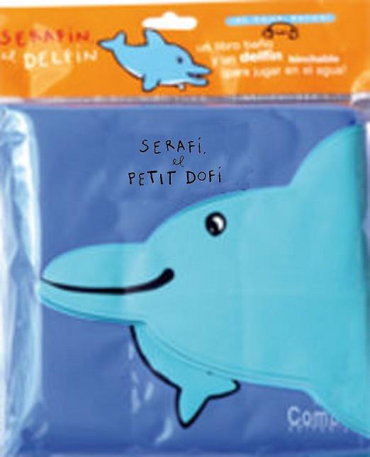 SERAFI, EL PETIT DOFI | 9788498252101 | JANE I RIERA, ALBERT TR.