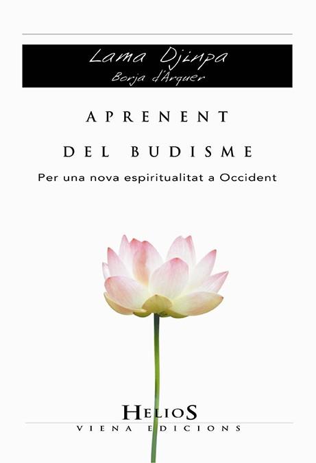 APRENENT DEL BUDISME | 9788483304259 | DJINPA, LAMA