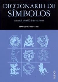 DICCIONARIO DE SIMBOLOS (T.) | 9788475099651 | BIEDERMANN, H.