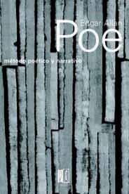 METODO POETICO Y NARRATIVO | 9788495881014 | POE, EDGAR ALLAN
