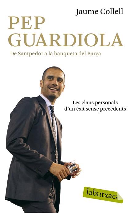 PEP GUARDIOLA | 9788499303659 | COLLELL SURINYACH, JAUME