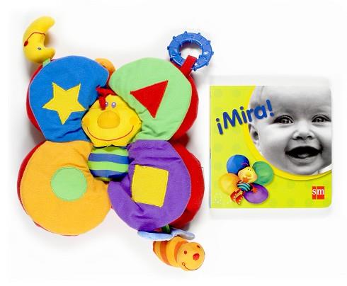 MIRA (LLIBRE DE TELA) | 9788467508161 | VARIOS AUTORES