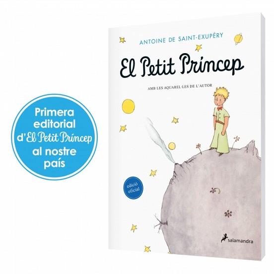 PETIT PRINCEP, EL | 9788478887217 | SAINT-EXUPRY, ANTOINE DE