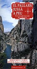 PALLARS JUSSA A PEU, EL | 9788495684721 | CREUS I ESTEVE, JORDI