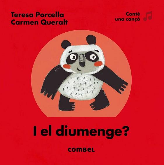 I EL DIUMENGE? | 9788491010852 | PORCELLA, TERESA