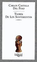 TEORIA DE LOS SENTIMIENTOS | 9788483107980 | CASTILLA DEL PINO, CARLOS