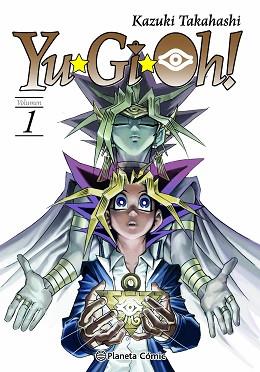 YU-GI-OH! Nº 01/22 | 9791387781279 | TAKAHASHI, KAZUKI