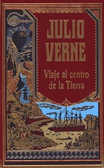 VIAJE AL CENTRO DE LA TIERRA | 9788427203099 | VERNE,JULIO