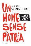 HOME SENSE PATRIA, UN | 9788466407281 | VONNEGUT, KURT