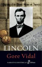 LINCOLN | 9788435005173 | VIDAL, GORE (1925- )
