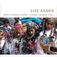 ANDES, LOS | 9788482982793 | VARGAS LLOSA, MARIO